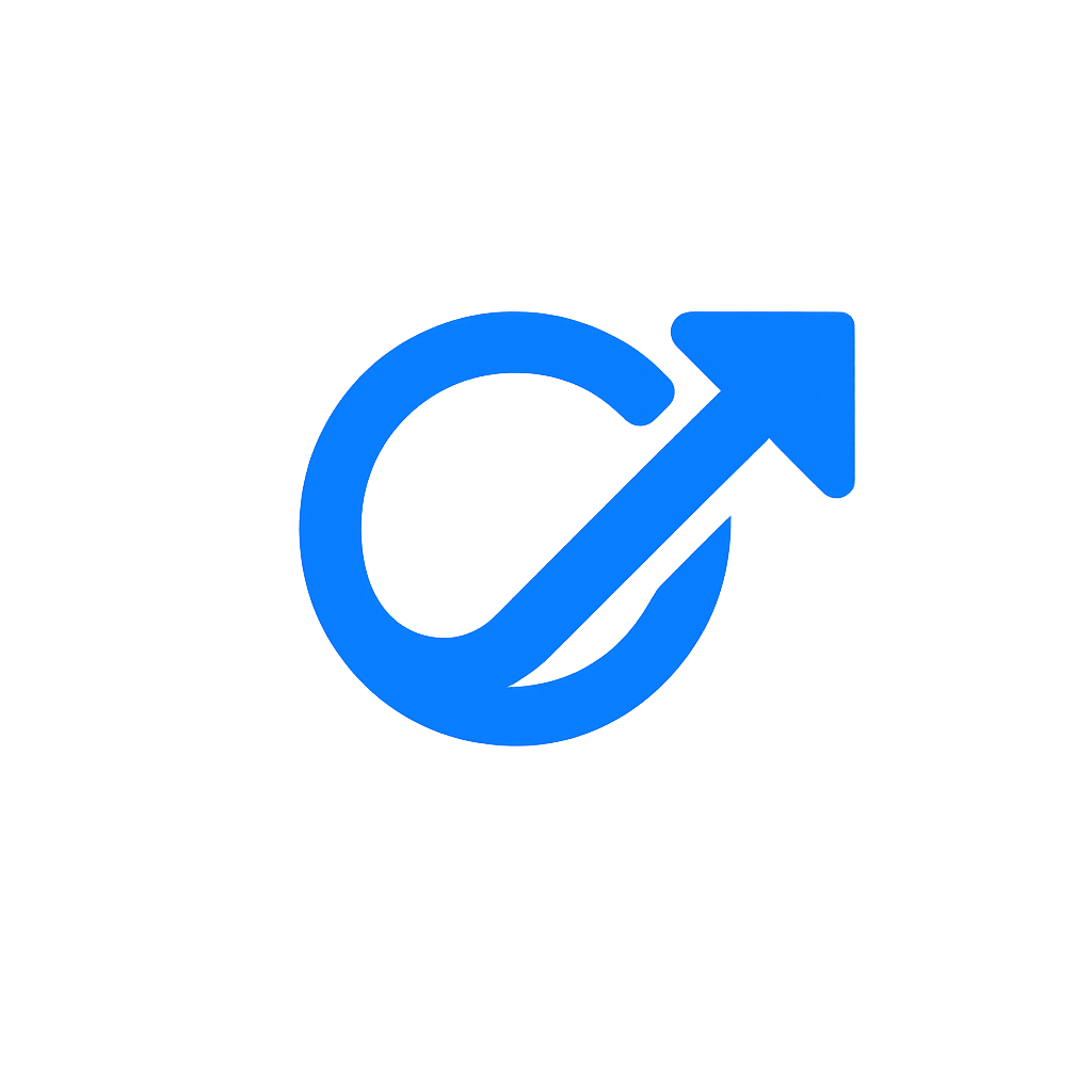 OrderFlux Logo
